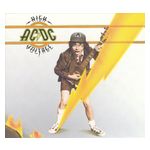 AC/DC: High Voltage [LP] - VINYL Product Image