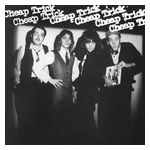 Cheap Trick: Cheap Trick [LP] [LP] - VINYL Product Image