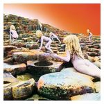 Led Zeppelin: Houses of the Holy [LP] [LP] - VINYL Product Image
