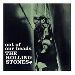 The Rolling Stones: Out of Our Heads [LP] [VINYL] Product Image