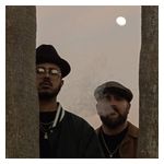 Blu & Exile: True & Livin [LP] [VINYL] Product Image