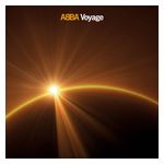 ABBA: Voyage [LP] - VINYL Product Image