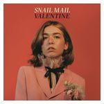 Snail Mail: Valentine [LP] - VINYL Product Image