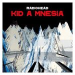Radiohead: Kid A Mnesia [LP] [LP] - VINYL Product Image