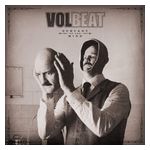Volbeat: Servant of the Mind [LP] - VINYL Product Image