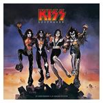 Kiss: Destroyer [45th Anniversary Edition] [LP] - VINYL Product Image