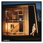 Idles: Crawler [LP] - VINYL Product Image