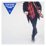 The War on Drugs: I Don't Live Here Anymore [LP] - VINYL Product Image