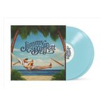 Jimmy Buffett: Equal Strain On All Parts [Electric Blue Vinyl] [LP] - VINYL Product Image