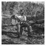 Cedric Burnside: I Be Trying [LP] - VINYL Product Image