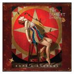 The Scarlet Goodbye: Hope's Eternal [LP] [VINYL] Product Image