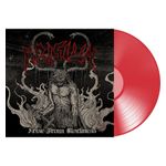 Krisiun: Arise from Blackness [LP] - VINYL Product Image