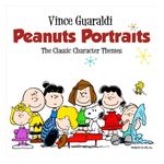 Vince Guaraldi: Peanuts Portraits: The Classic Character Themes [LP] - VINYL Product Image