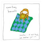 Courtney Barnett: Sometimes I Sit and Think, And Sometimes I Just Sit [LP] [LP] [VINYL] Product Image