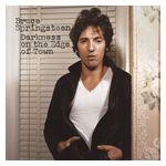 Bruce Springsteen: Darkness on the Edge of Town [LP] [LP] [VINYL] Product Image