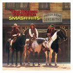 Jimi Hendrix: Smash Hits [LP] [LP] - VINYL Product Image