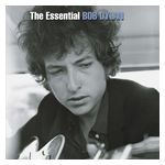 Bob Dylan: Essential Bob Dylan [LP] [LP] - VINYL Product Image