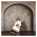 Amanda Rheaume: The Spaces in Between [LP] [VINYL] Product Image