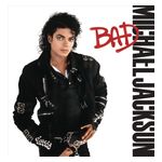 Michael Jackson: Bad [LP] - VINYL Product Image