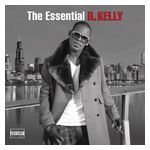 R. Kelly: The Essential R. Kelly [LP] [VINYL] [Explicit Content] Product Image