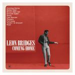 Leon Bridges: Coming Home [LP] [LP] [VINYL] Product Image