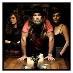 Thor & Friends: Thor & Friends [LP] [VINYL] Product Image