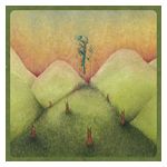 Eluvium: Copia [LP] - VINYL Product Image