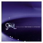 Trent Reznor: Soul [Original Score] [LP] - VINYL Product Image