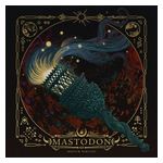 Mastodon: Medium Rarities [LP] - VINYL Product Image