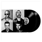 U2: Songs of Surrender [LP] - VINYL Product Image
