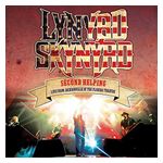 Lynyrd Skynyrd: Second Helping [Live From Jacksonville at the Florida Theatre] [LP] [VINYL] Product Image