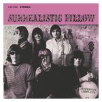 Jefferson Airplane: Surrealistic Pillow [LP] - VINYL Product Image