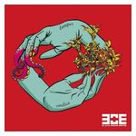 Black Orchid Empire: Tempus Veritas [LP] [VINYL] Product Image