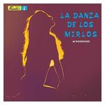 Afrosound: La Danza De Los Mirlos [LP] [VINYL] Product Image