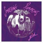 The Smashing Pumpkins: Gish [LP] [LP] - VINYL Product Image