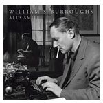 William S. Burroughs: Ali's Smile [LP] [VINYL] Product Image
