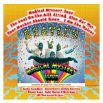 The Beatles: Magical Mystery Tour [Reissued] [Remastered] [180-gram Vinyl] [LP] - VINYL Product Image