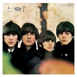 The Beatles: Beatles for Sale [LP] [LP] - VINYL Product Image