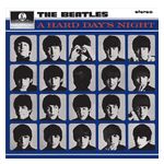 The Beatles: Hard Day's Night [LP] [LP] - VINYL Product Image
