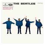 The Beatles: Help! [LP] [LP] - VINYL Product Image