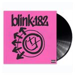 blink-182: One More Time... [LP] - VINYL Product Image