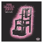 The Black Keys: Let's Rock [LP] - VINYL Product Image