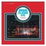 Fania All-Stars: Live at Yankee Stadium [LP] [VINYL] Product Image