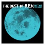 R.E.M.: In Time: The Best of R.E.M. 1988-2003 [LP] - VINYL Product Image