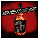 Mötley Crüe: The Dirt [Official Soundtrack] [LP] - VINYL Product Image