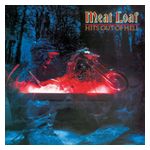 Meat Loaf: Hits Out of Hell [LP] - VINYL Product Image