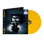Sevendust: Truth Killer [Yellow Vinyl] [Only @ Best Buy] [LP] - VINYL Product Image