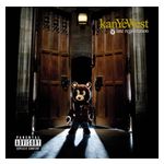 Kanye West: Late Registration [LP] - VINYL Product Image