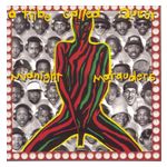 A Tribe Called Quest: Midnight Marauders [LP] - VINYL Product Image