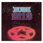 Rush: 2112 [LP] [LP] - VINYL Product Image